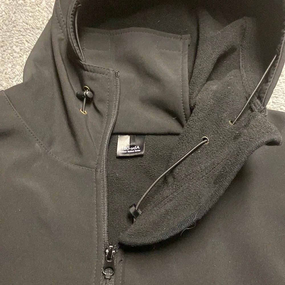 Jacket - Picture 4 of 5